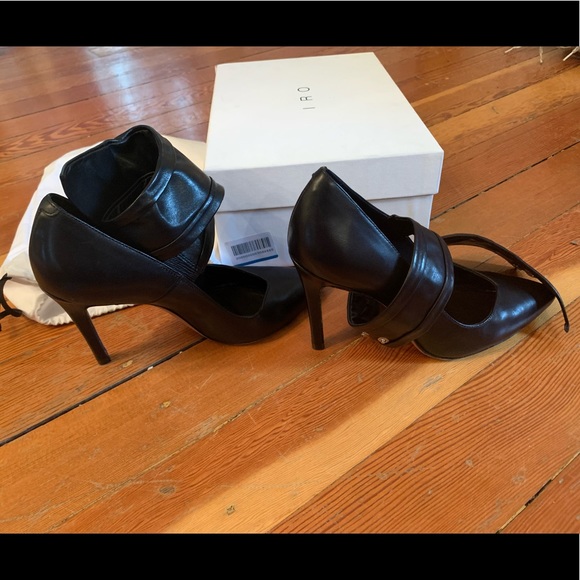 Iro shoes style AF750 - Picture 4 of 7